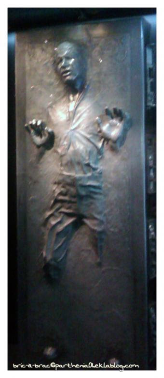 Han Solo