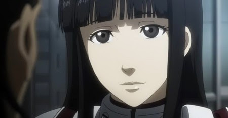 100 Epic Bestテラフォーマーズ アニメ 12話 アニメ画像