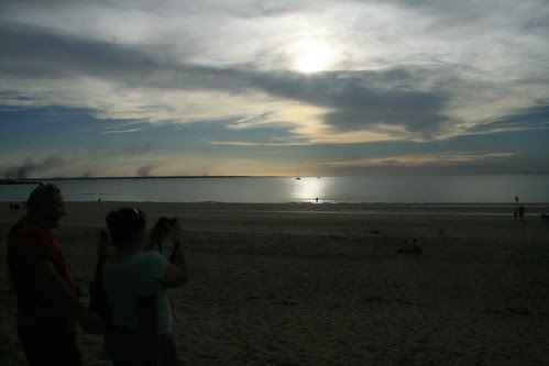 Mindil Sunset