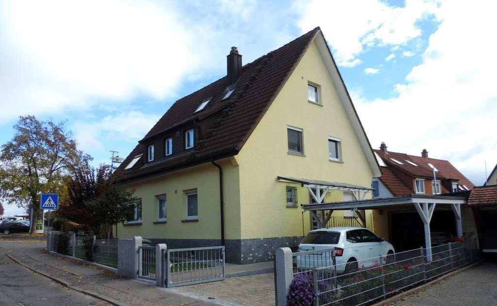 29+ Best Sammlung Haus Kaufen Schwenningen Haus Zum