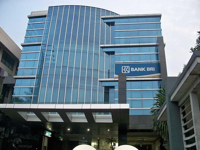 Cabang Bank Bri Majapahit Semarang