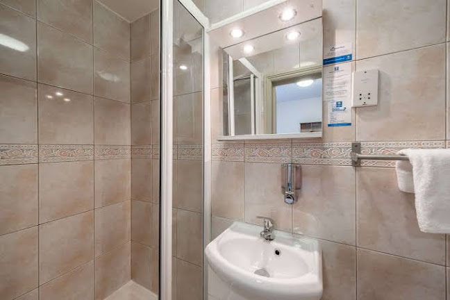 Comfort Inn Edgware Road - London