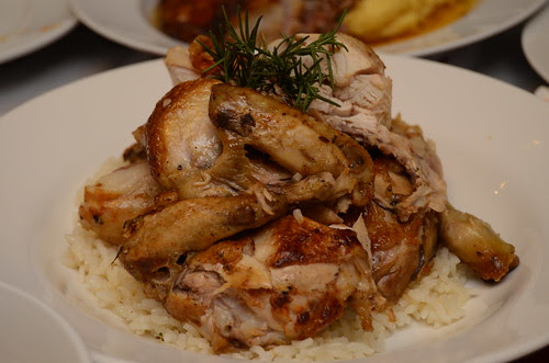 c' italian herb chicken