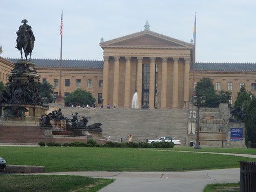 The Art Museum
