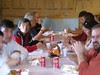 Thanksgiving 2008