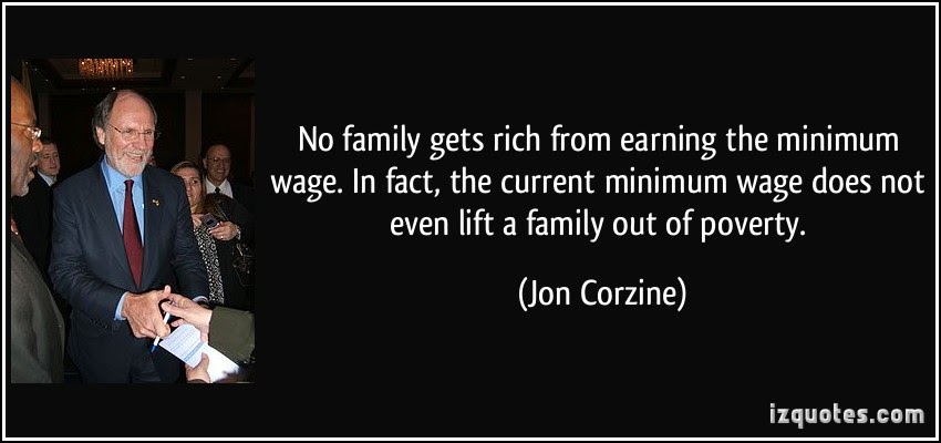 Minimum Wage Roosevelt Quote / Minimum-Wage Quotes. QuotesGram / Some