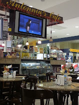 ANTONNIU´S CAFÉ