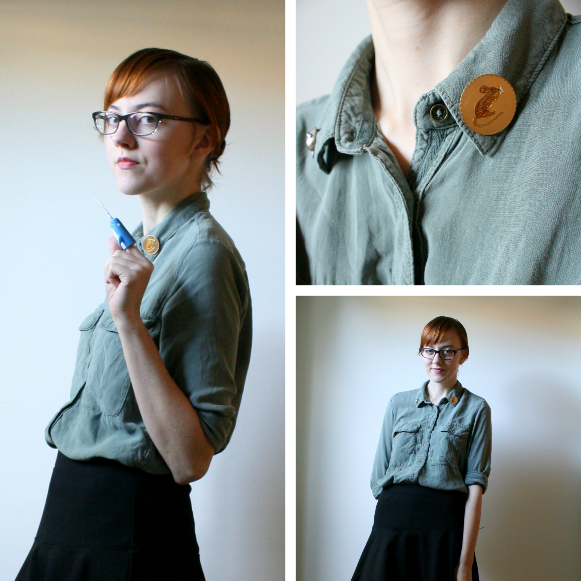 personal style post