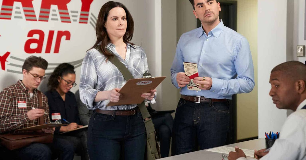 Schitts Creek Season 6 Episodes - Iweky