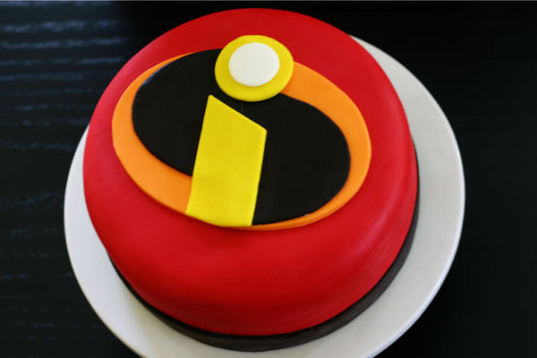 cake