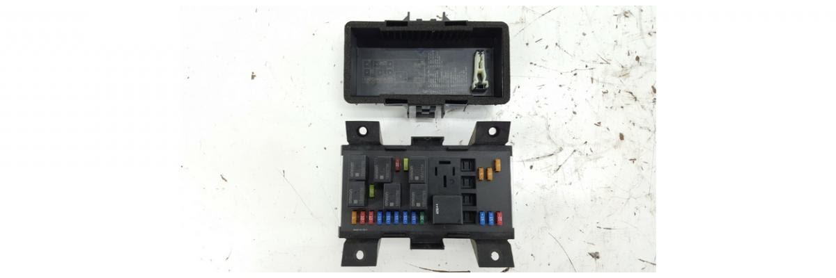 2019 Kenworth T680 Fuse Panel Diagram / Kenworth T680 Wiring Diagram