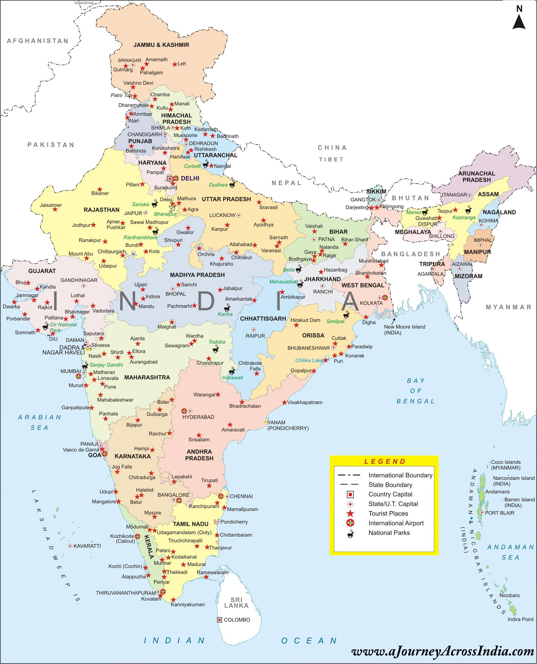Elgritosagrado11 25 Luxury Map India Map Riset