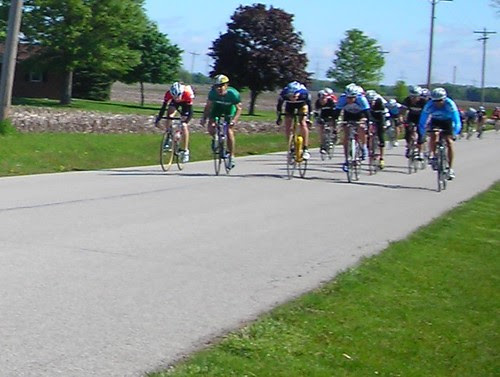 4-5s RR Sprint