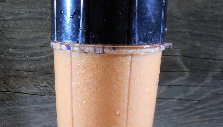 Fight Inflammation Smoothie Photo 4