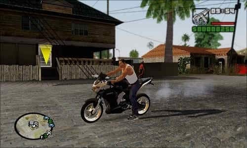 Gta San Andreas Rar Download For Pc - Gta San Andreas Greek Beta Rar
