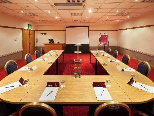 Mercure Maidstone Great Danes Hotel Maidstone