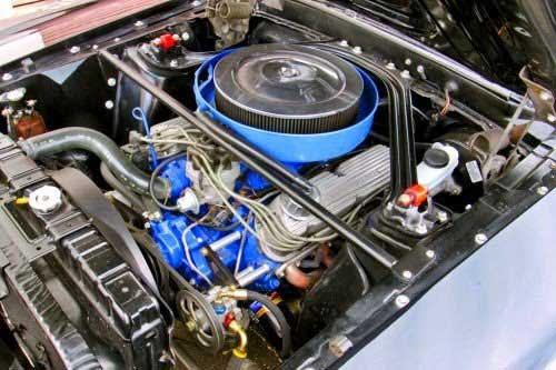 351 Windsor Engine Diagram - Fuse & Wiring Diagram