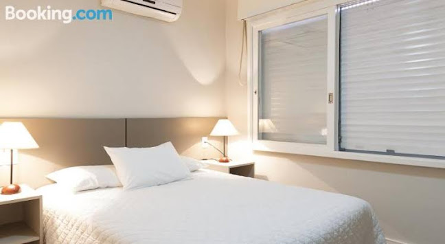 Avaliações sobre Garibaldi Apart Hotel em Porto Alegre - Hotel