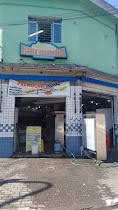 Padaria Ribeirinha