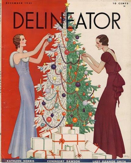 The Delineator, 1931