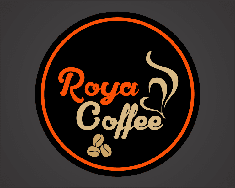 Contoh Logo Makanan Keren Logo Keren