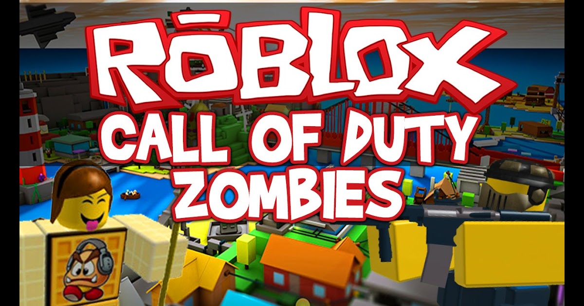 Roblox Call Of Duty Zombies How To Get Free Robux No Ads - how to add kills and deaths to a leaderboard roblox scripting