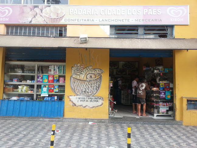Cidade dos Pães