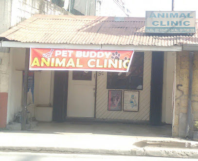 Animal Bite Center - Bougainvilla, Sampaguita St, Makati, Metro Manila, PH  - Zaubee