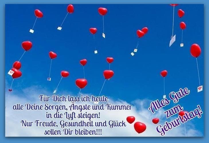 Ich Wünsche Dir Alles Gute Zum Geburtstag Auf Türkisch Akil Dawar
