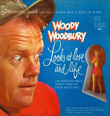 woody woodbury
