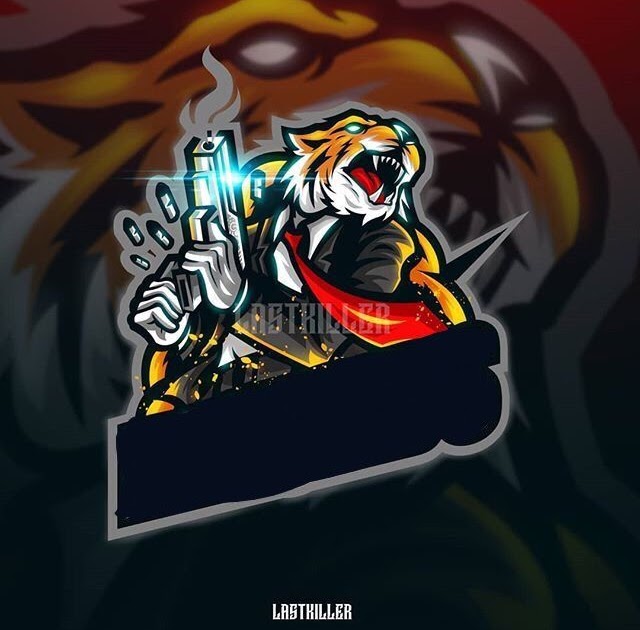 Mentahan Logo Gambar Animasi Ff Keren 3d tourolouco