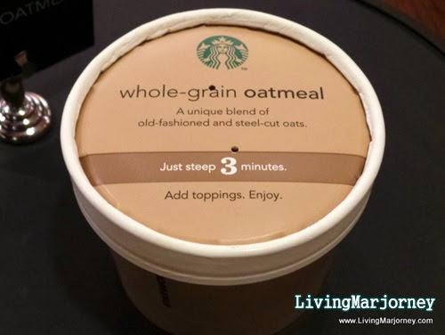 Starbucks Healthy Snack Boxes, by LivingMarjorney on Flickr Starbucks Healthy Snack Boxes, by LivingMarjorney on Flickr