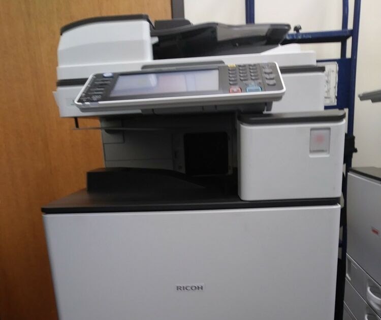 Ricoh Driver C4503 / Ricoh Job Log User Id Or User Code Not S Apple Community : The one problem ...