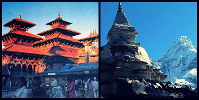 Nepal