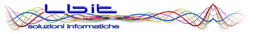 LBiT soluzioni informatiche