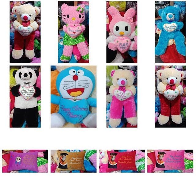 Gambar Boneka Doraemon Besar Dan Lucu boneka baru