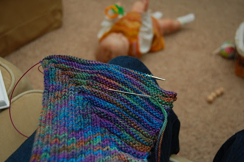 Pixie Hat