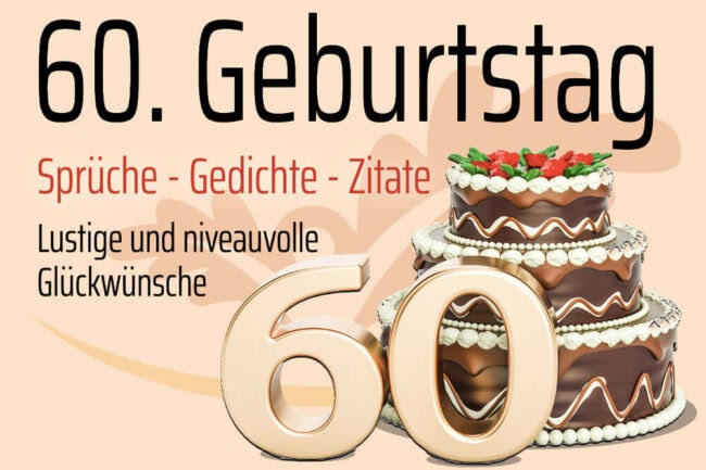 Lustige Bilder Zum 60. Geburtstag Frau / lustige geburtstagskarten zum