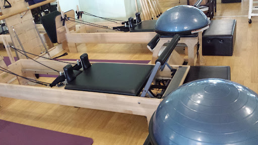 Pilates Studio «Club Pilates Bankers Hill», reviews and photos, 2760 Fifth Ave #110, San Diego, CA 92103, USA