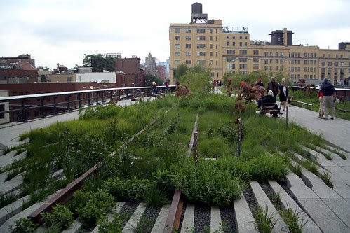 The High Line