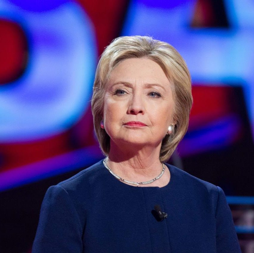 Image result for hillary clinton