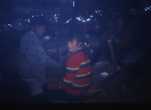 tent cuppa