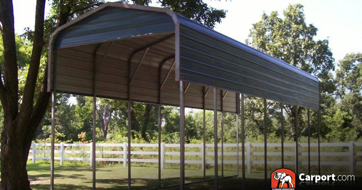 carports
