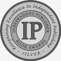IPPY Award Winner Badge
