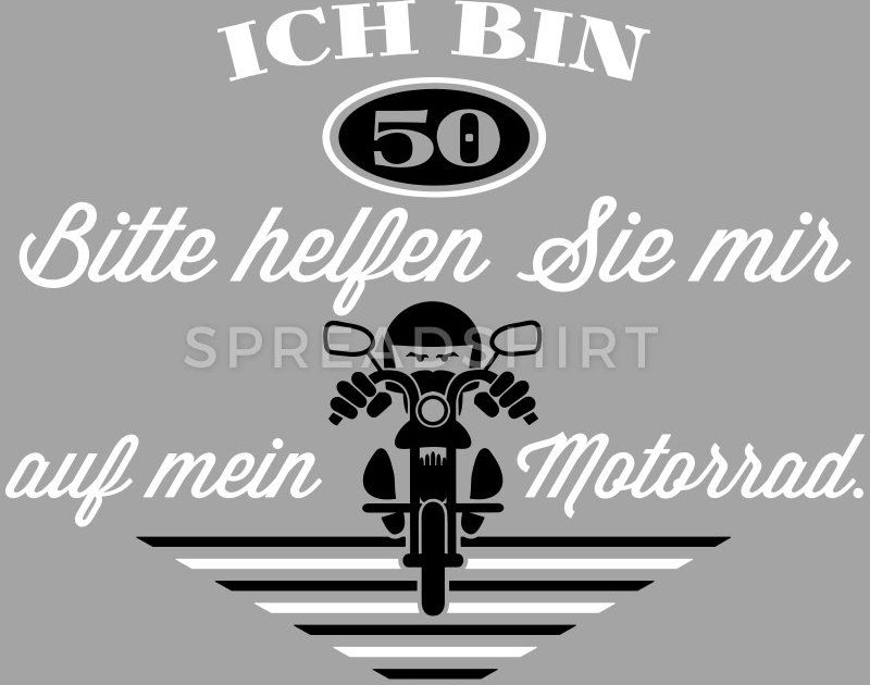 Biker Sprüche Zum 50. Geburtstag Sprüche Weihnachten