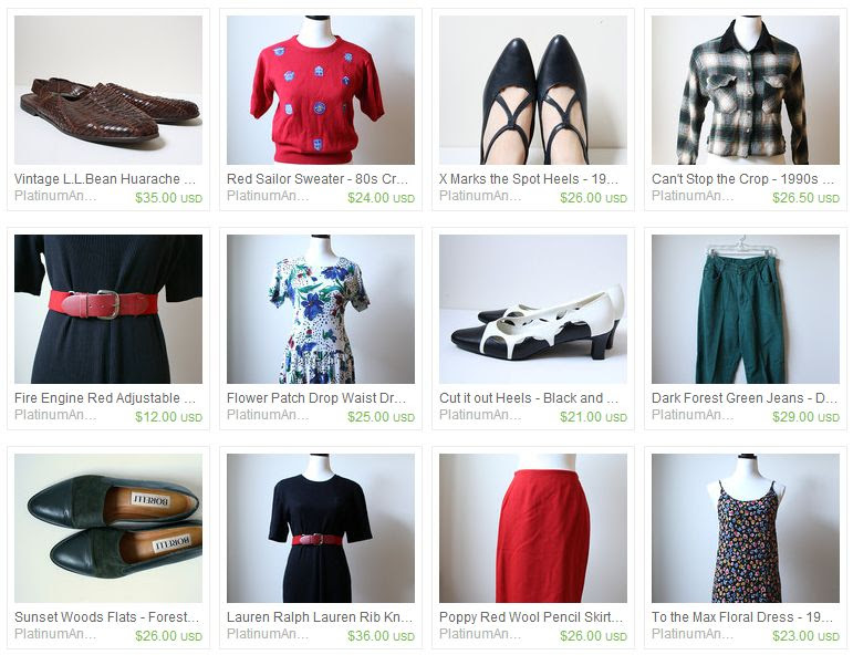etsy screen shot