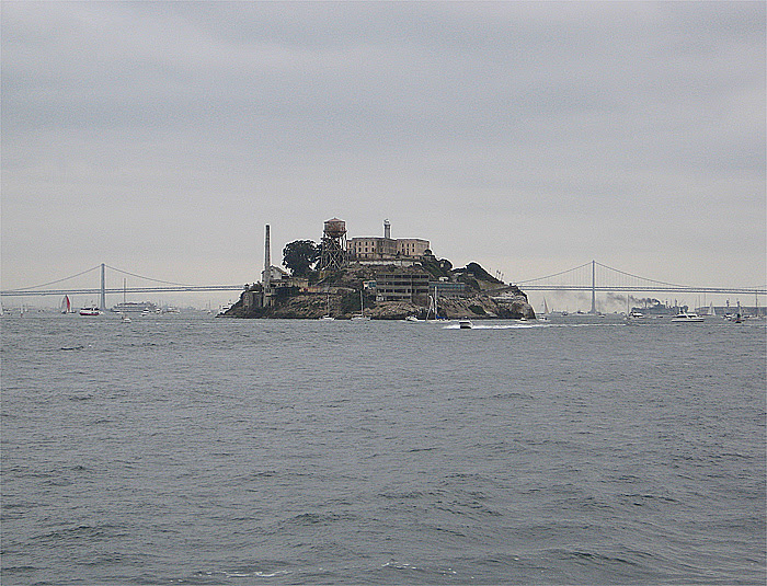 Alcatraz