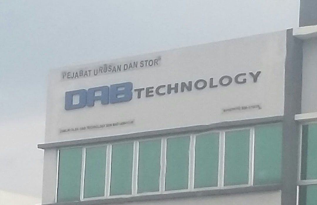 DAB Technology Sdn. Bhd.