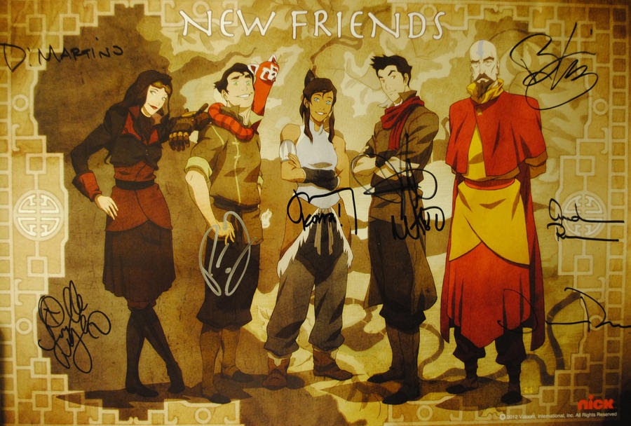 airbender oc kaitouhyuuga