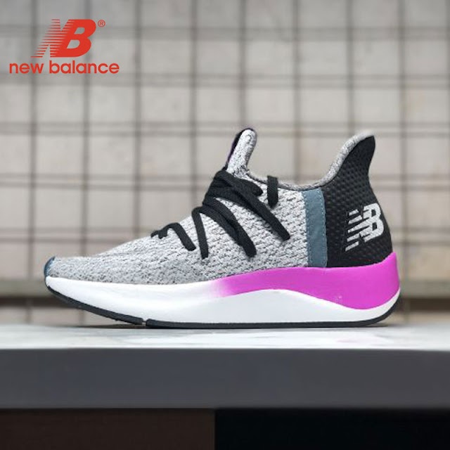 new balance mujer hot sale